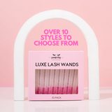 Luxe Lash Wands