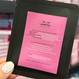 Lash Shampoo Concentrate 5ml Sachet x10