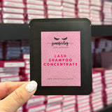 Lash Shampoo Concentrate 5ml Sachet x10