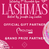 LASHMAS November 7th 2026