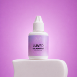UV/LED LUVER Lash Glue Australia 5ml