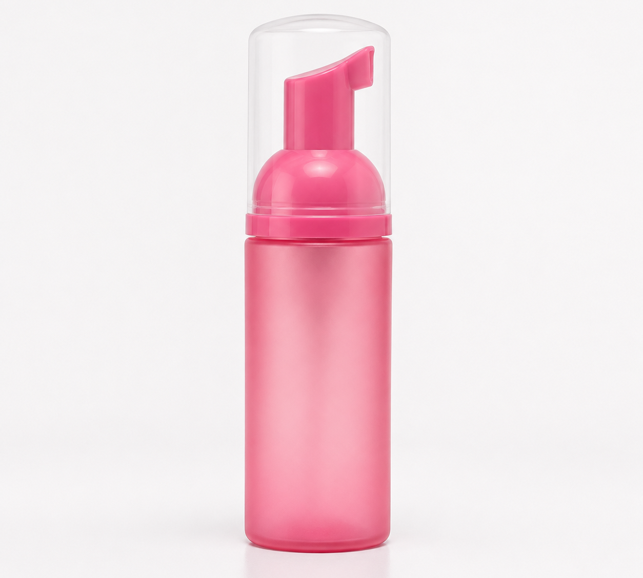 Empty Foam Pump Bottles
