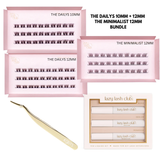 Koot's DIY Lashes - The Lazy Lash Club