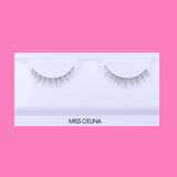 False Strip Lashes