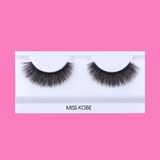 False Strip Lashes