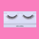 False Strip Lashes