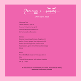 Sip & Scale Hosted By Jennifer Lay Lashes & Prolong Lash