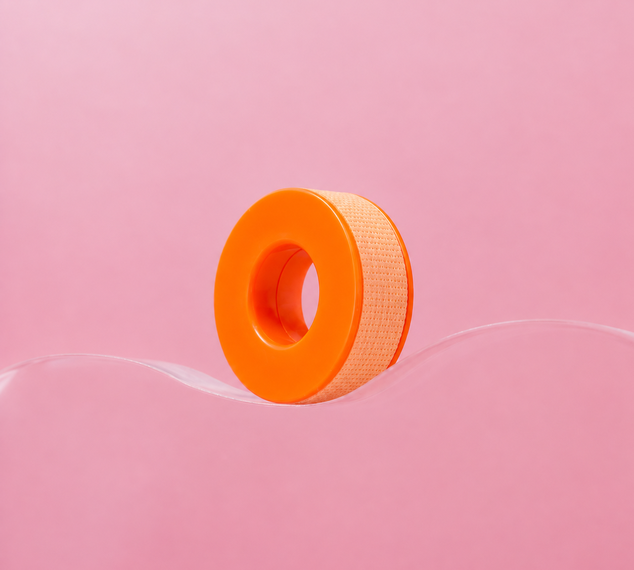 Silicone Lash Extensions Tape