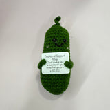 Calming Crochet - Limited Edition