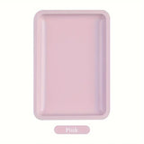 Stainless Steel Trays