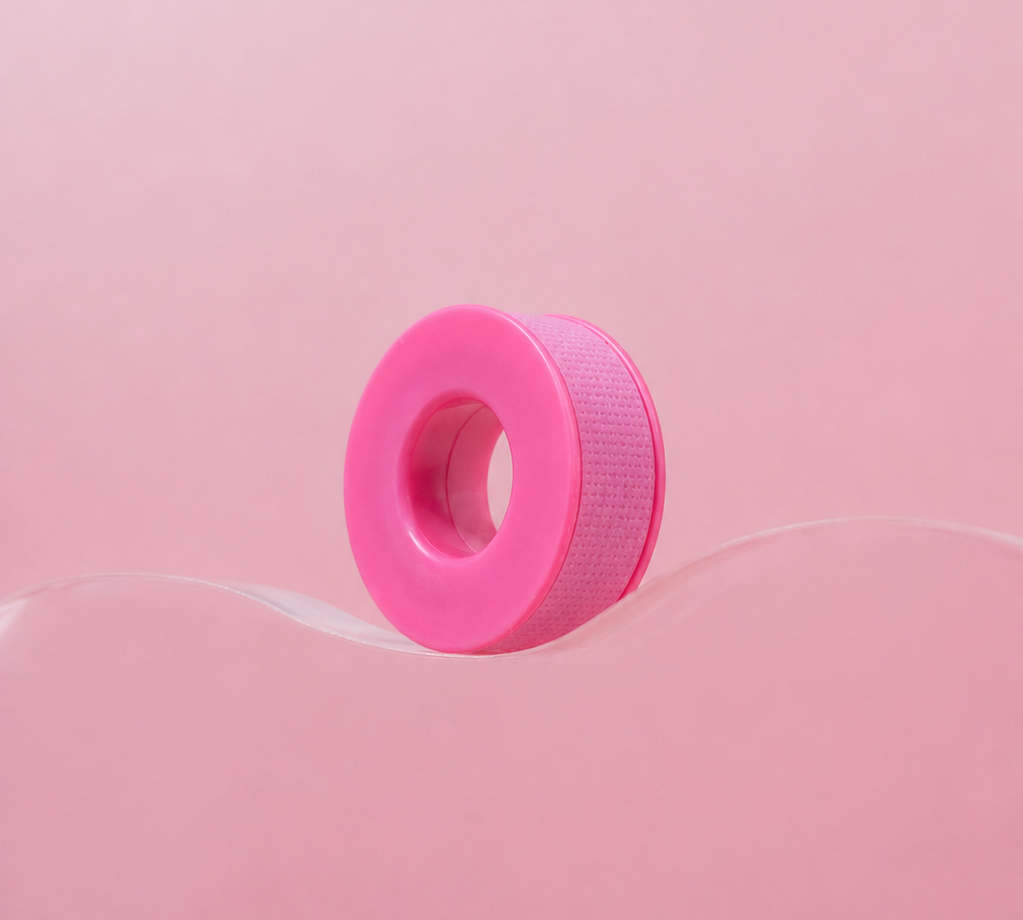 Silicone Lash Tape