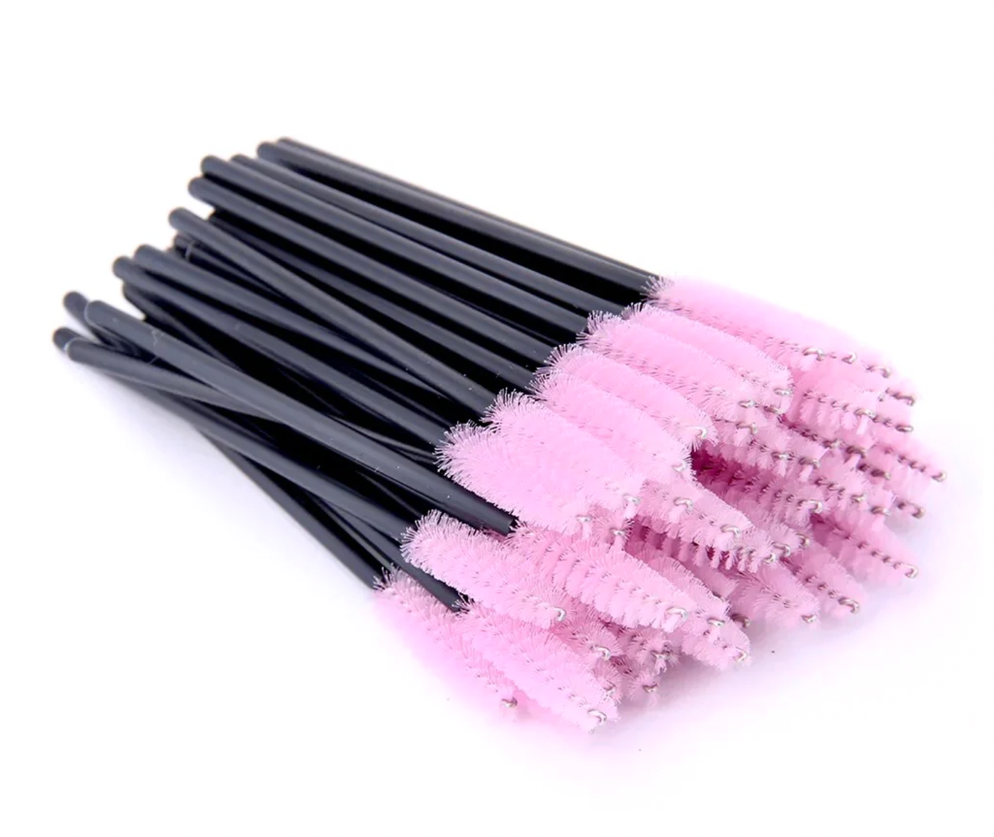 Mascara Brushes