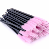 Mascara Brushes