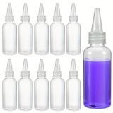 Squeeze Rinse Bottle