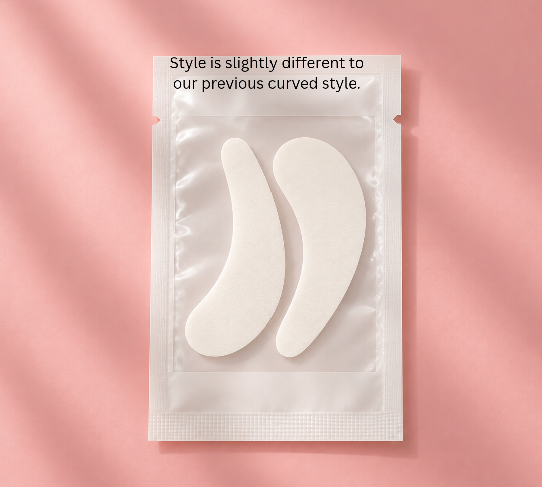 Under Eye Pads - Bio Gel