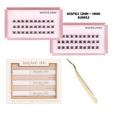 Koot's DIY Lashes - The Lazy Lash Club