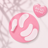 Under Eye Pads - Bio Gel