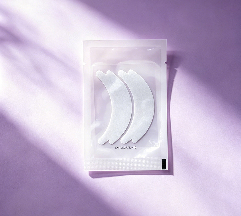 Under Eye Pads - Bio Gel