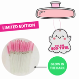 Halloween Car Air Freshener - You Are Booti-ful