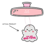 Lash Car Air Fresheners (10)