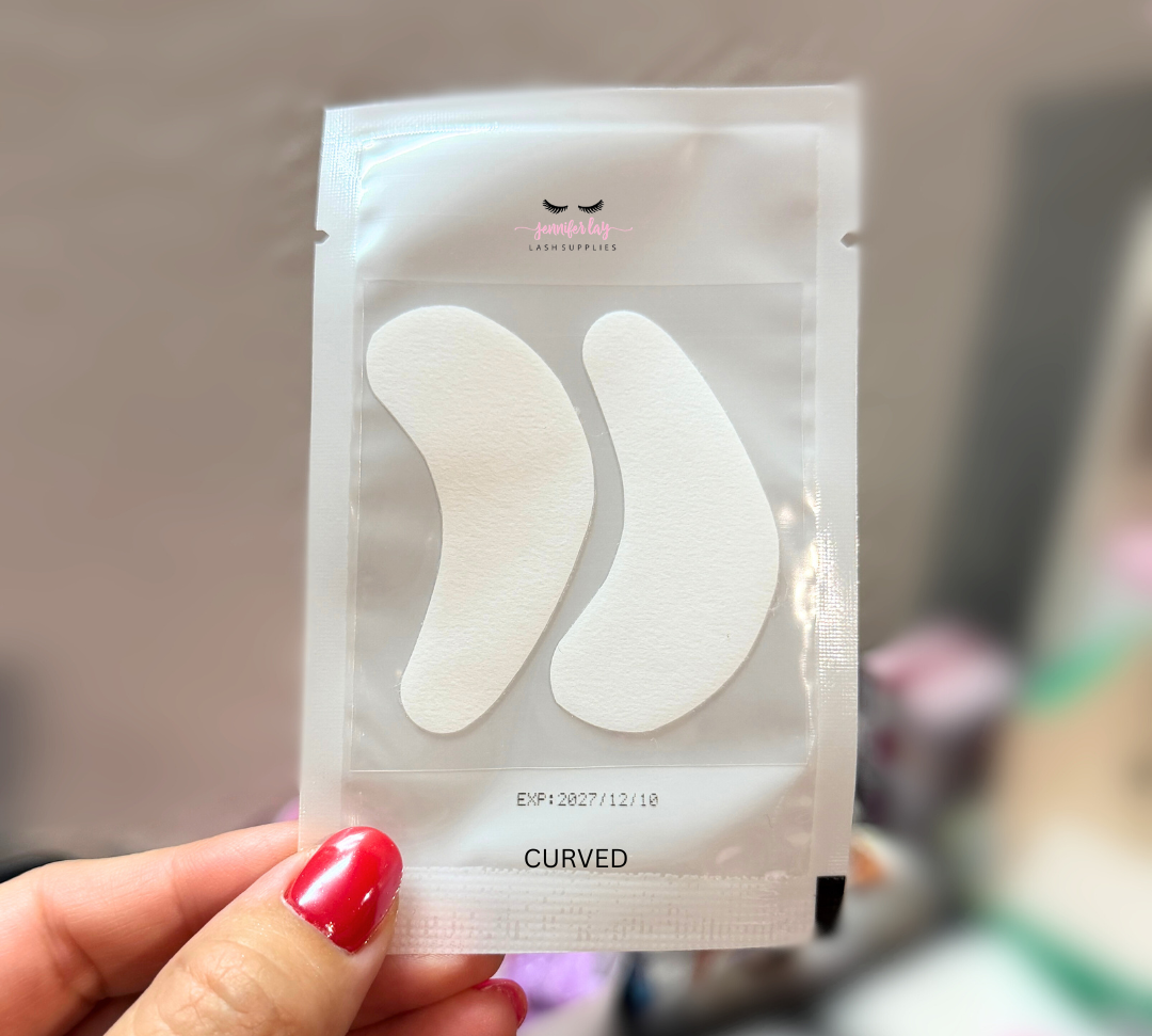 Under Eye Pads - Bio Gel