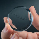 Crystal Diamond Tile