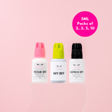 5ml BFF Glue Packs