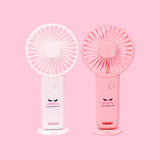 Hand Held Lash Fans