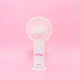 MFL HAND HELD FANS (CLEARANCE)