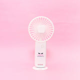 Hand Held Lash Fans