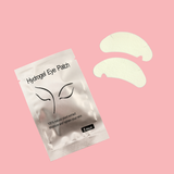 Hydrogel Under Eye Pads
