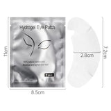 Hydrogel Under Eye Pads