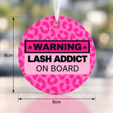 Car Air Fresheners 20 Per Pack (PRE ORDER)