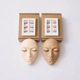 Practice Mannequin Head Mini