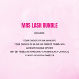 MRS LASH BUNDLE