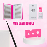 MRS LASH BUNDLE