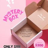 Mystery Boxes