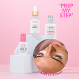 Prep my Step