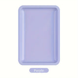 Stainless Steel Trays