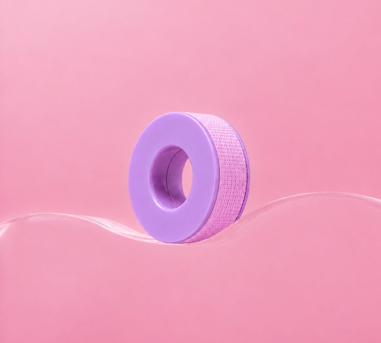 Silicone Lash Extensions Tape