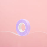 Lilac Micropore Tape