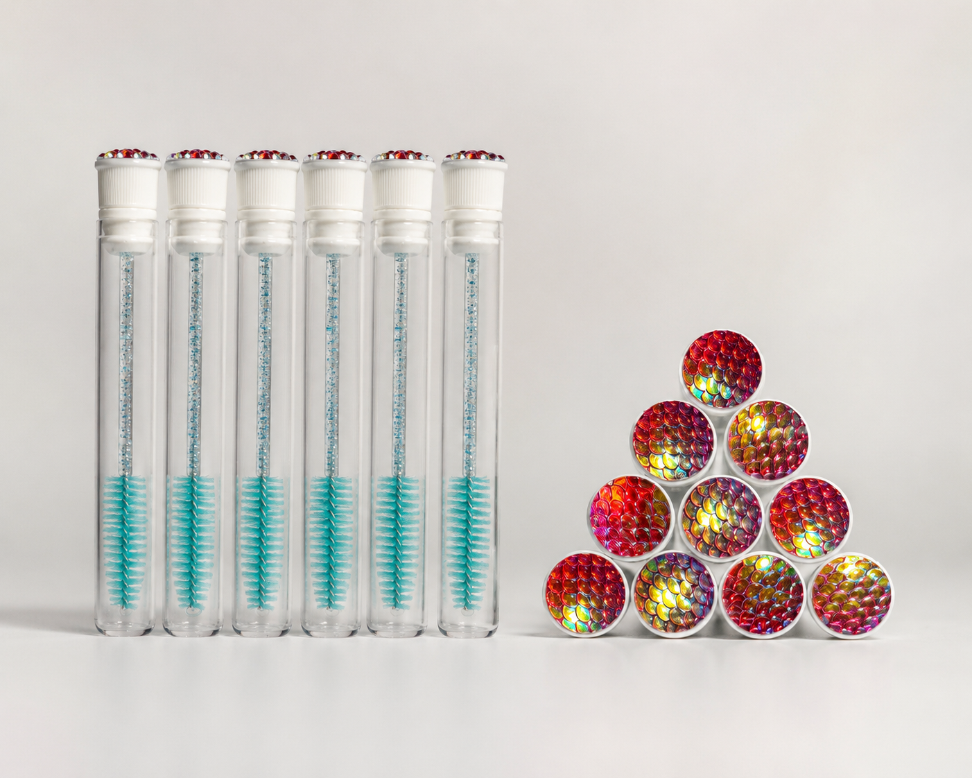 Luxe Lash Wands