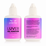 Gel Remover For UV/LED Lashes