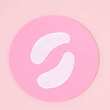 Free Bio Gel Eye Pad Sample
