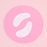 Under Eye Pads - Silicone