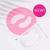 Under Eye Pads - Silicone