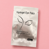 Hydrogel Under Eye Pads