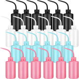Squeeze Rinse Bottle