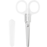 Stainless Steel Scissors With Cover