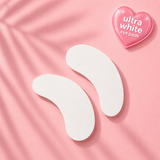 Under Eye Pads - Ultra White